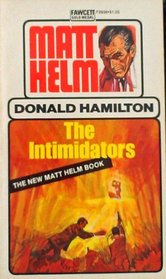 The Intimidators (Matt Helm, Bk 15)