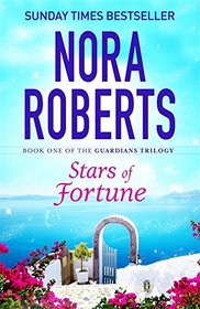 Stars of Fortune (Guardians Trilogy)