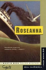 Roseanna (Martin Beck, Bk 1)