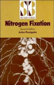 Nitrogen Fixation (New Studies in Biology)