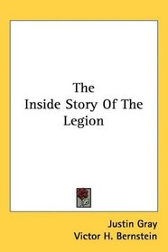 The Inside Story Of The Legion