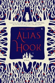 Alias Hook: A Novel