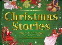 Christmas Stories - Keepsake Collection