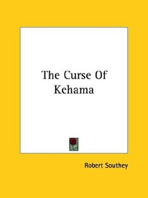 The Curse Of Kehama