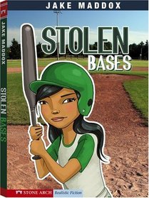 Stolen Bases (Impact Books)