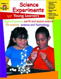 Science Experiments for Young Learners