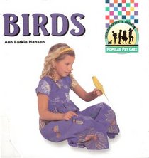 Birds (Popular Pet Care)