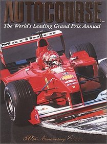 Autocourse 2000-2001 (Autocourse, 2000-2001)