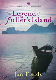 The Legend of Fullers Island Annie's Attic