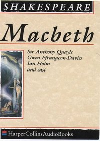 Macbeth: Complete & Unabridged