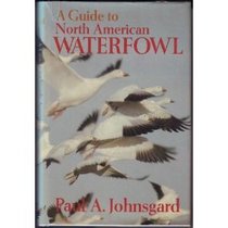 A Guide to North American Waterfowl