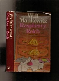 Raspberry Reich: A novel