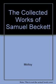Collected Works of Samuel Beckett