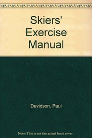 The Skiers' Exercise Manual,