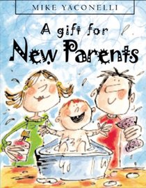 A Gift for New Parents (Gift Books)