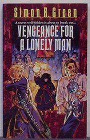 Vengeance For A Lonely Man Green
