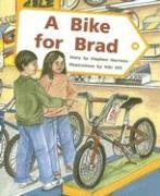 A Bike for Brad (PM Story Books Purple Level)