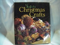 Festive Christmas crafts
