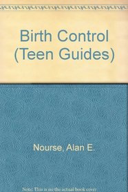 Birth Control (Teen Guides)