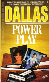 Power Play (Dallas, Bk 9)