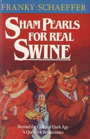 Sham Pearls for Real Swine