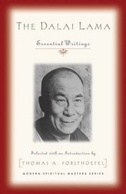 The Dalai Lama: Essential Writings (Modern Spiritual Masters)