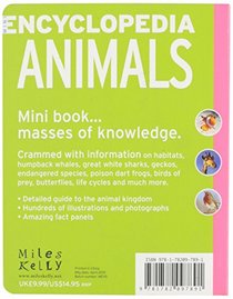 Mini Encyclopedia - Animals