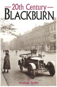 20th Century Blackburn