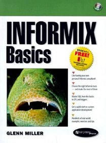 Informix Basics