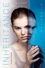 Inheritance (Adaptation, Bk 2)