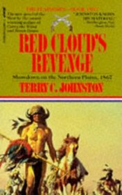 Red Cloud's Revenge (The Plainsmen Series)