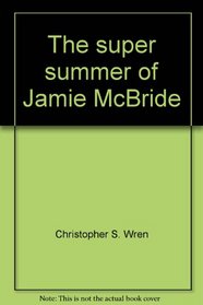 The super summer of Jamie McBride,