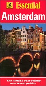 Essential Amsterdam (Serial)