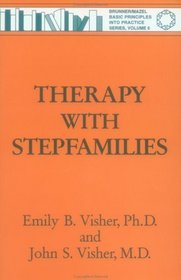 Therapy With Stepfamilies