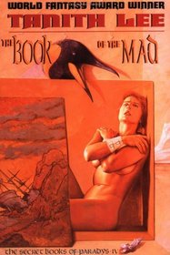 The Book of the Mad (Secret Books of Paradys, Bk 4)