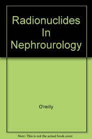 Radionuclides in Nephrourology