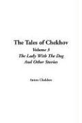 The Tales of Chekhov: Volume 3