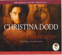 Scent of Darkness (Book 1 of The Darkness Chosen series)