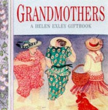 Grandmothers (Mini Square Books)