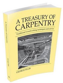 A Treasury Of Carpentry