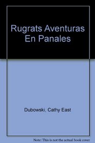 Rugrats Aventuras En Panales (Spanish Edition)