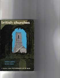 British Churches (Picturebacks)