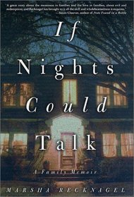 If Nights Could Talk : A Family Memoir