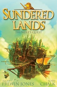Trundle's quest (Sundered Lands)
