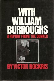 With William Burroughs: Sketchbook for an Autobiography