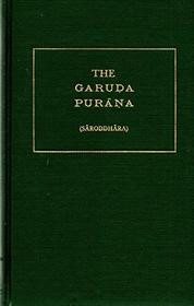 The Garuda Purana (Saroddhara Series)