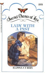 Lady with a Past (Second Chance at Love, No 193)