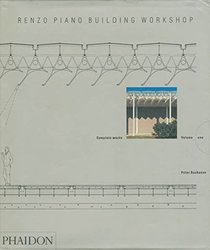 Renzo Piano Building Workshop: Complete Works (Renzo Piano Building Workshop (Hardcover))