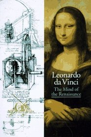 Discoveries: Leonardo da Vinci (Discoveries (Abrams))