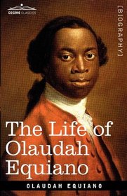 The Life of Olaudah Equiano